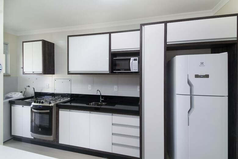 Apartamento 3 Quartos - 358
