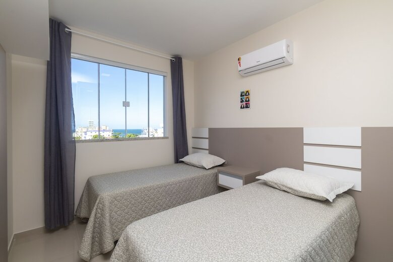 Apartamento 3 Quartos - 358