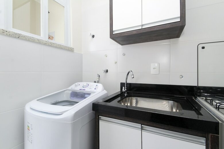 Apartamento 3 Quartos - 358