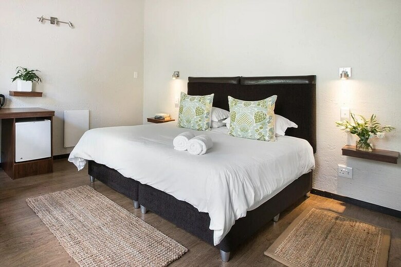 Bed & Breakfast Sandton Slippers