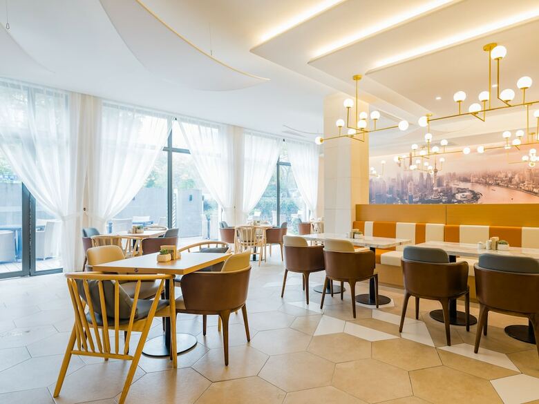 Atour Hotel Dufu's Thatched Cottage Chengdu