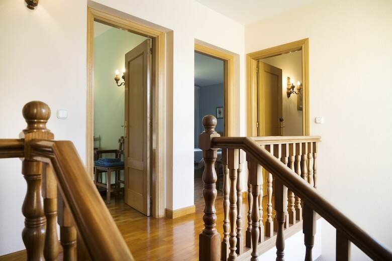 Villa Sajazarra. Casa Vacacional