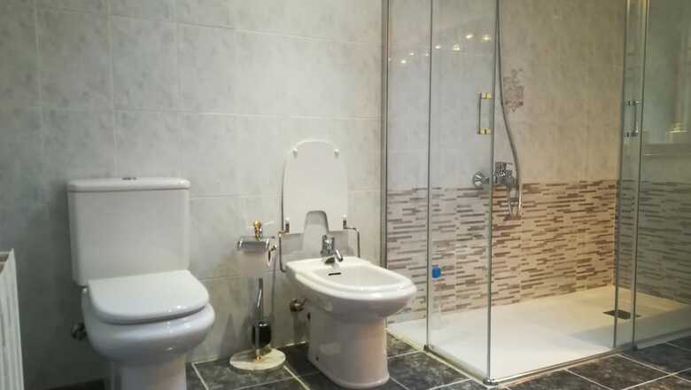Villa Sajazarra. Casa Vacacional