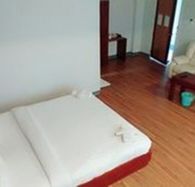 Lanmadaw Plaza Hotel China Town
