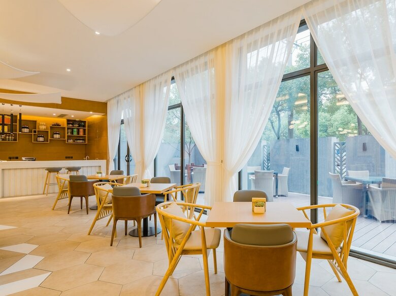 Atour Hotel Jinsha Lake Hangzhou
