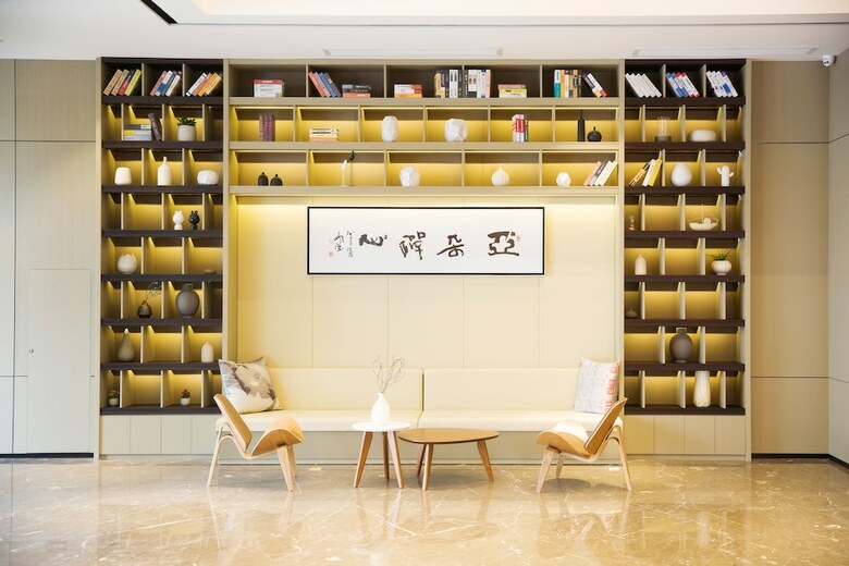 Atour Hotel Olympic Center Beijing
