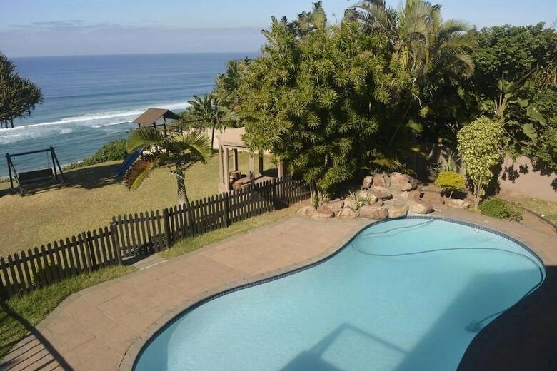 Hotel Beach Retreat Guest House