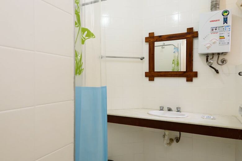 Apartamentos Omar Do Rio - A1208
