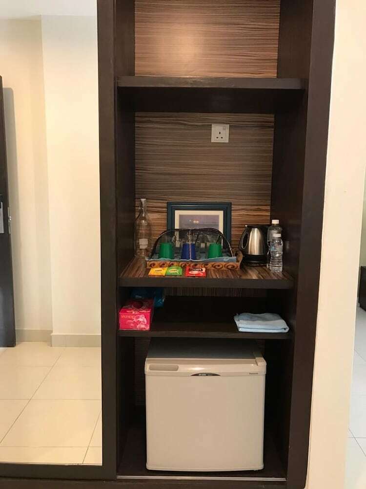 Hotel Gold Coast Marib Comfy Studio
