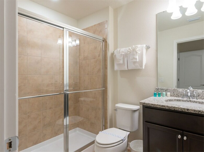 Villa Near Disney Dream Home With Pool