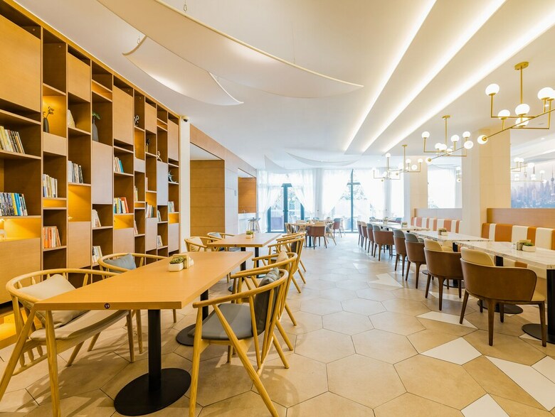 Atour Hotel Renmin Road Yixing