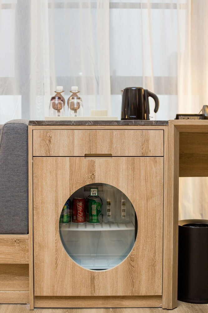 Atour Hotel Renmin Road Yixing