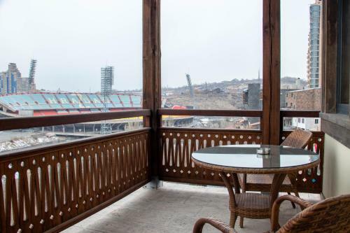 Apricot Hotel Yerevan