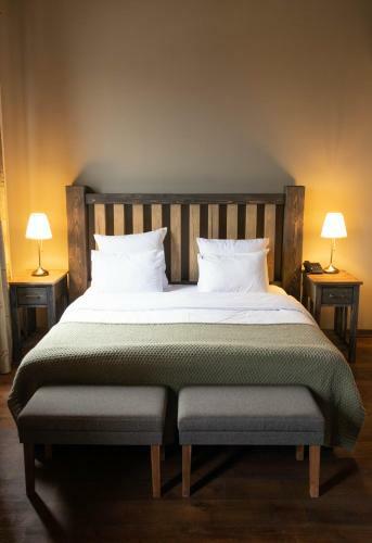 Apricot Hotel Yerevan