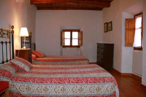 Casa Del Recaudador