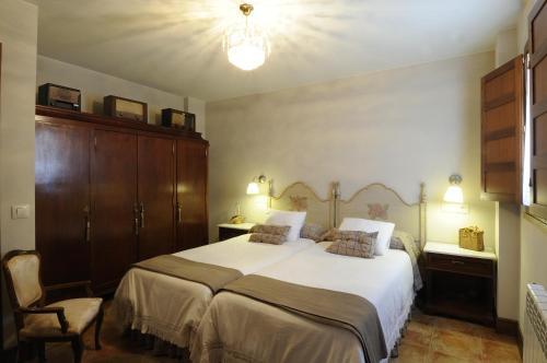 Apartamentos Casa Mar�a Juan�n