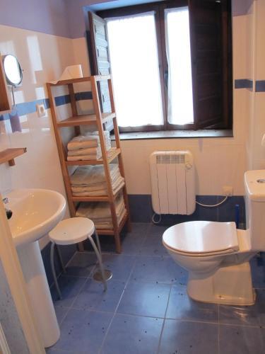 Apartamentos Rurales La Estaci�n
