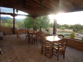 Hotel Centro Turismo Rural La Data