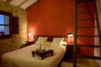 Hotel Centro Turismo Rural La Data