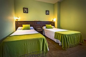 Apartamentos Toraya