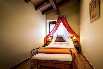 Apartamentos Toraya