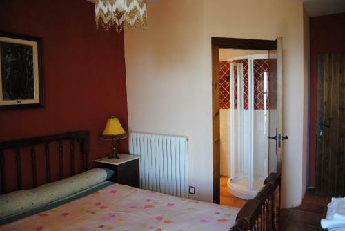 Albergue Santuario Nuestra Se�ora De Magall�n