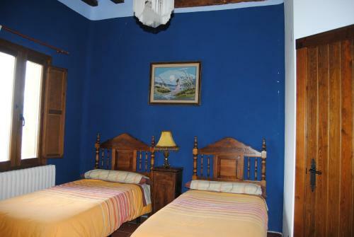 Albergue Santuario Nuestra Se�ora De Magall�n