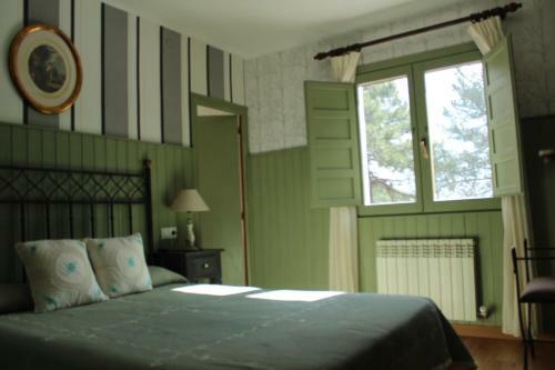 Hostal-restaurante Fog�n De Gredos