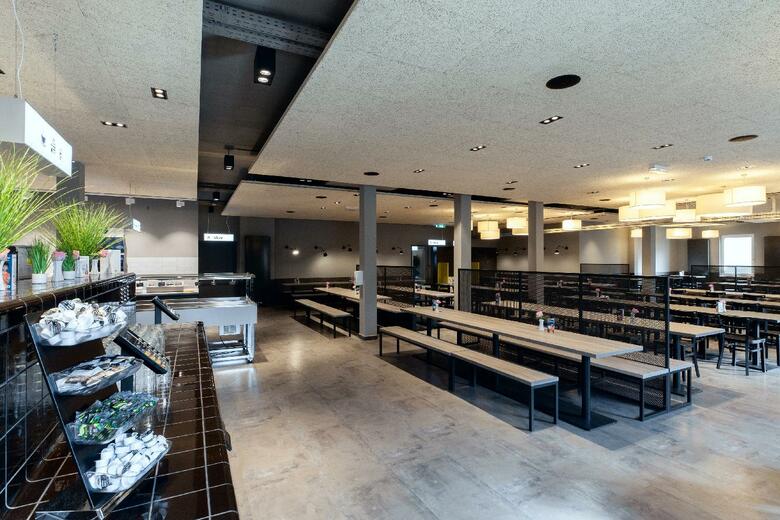 Hotel A&O Warsaw Wola