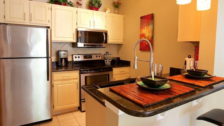 Newport Condo At Legacy Dunes Resort