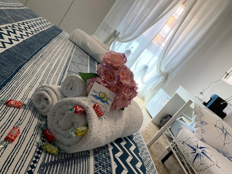 Bed & Breakfast Mare D'amare