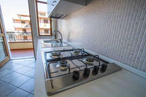 Apartamento Balconies D'orlando
