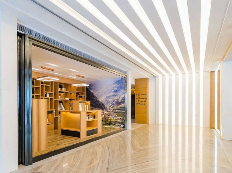 Atour Hotel North High Speed Railway Station Xian