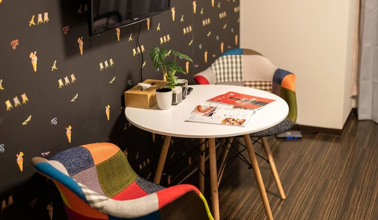 Apartamentos Yeah Room Gion Shijo