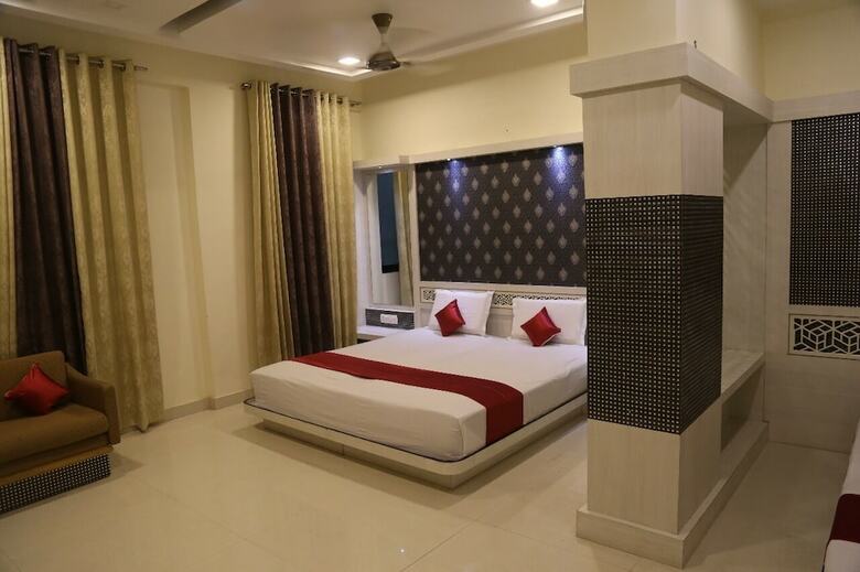 Hotel Sai Ba