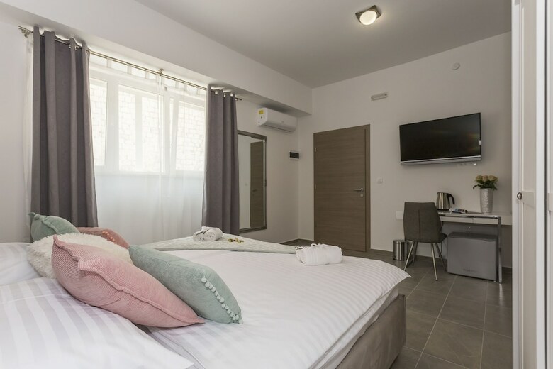 Hotel Luxury Rooms Saint Jacob