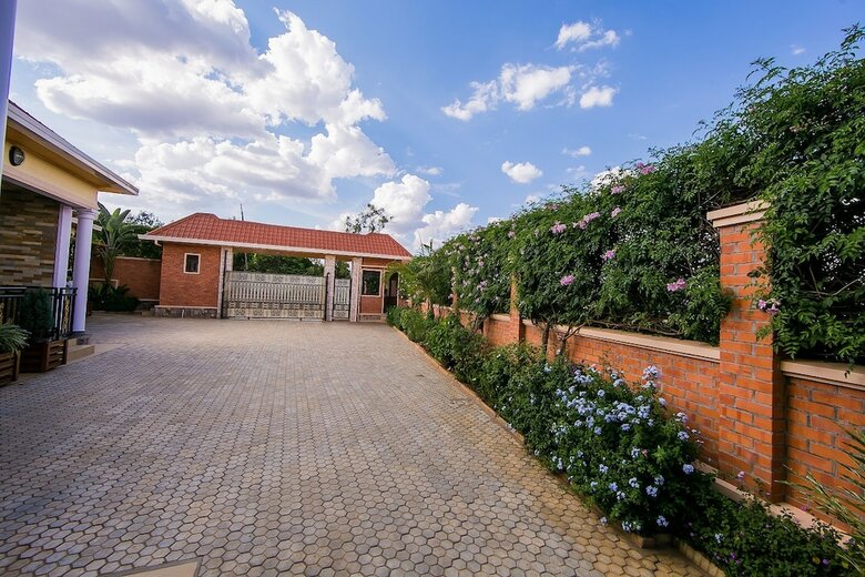 Hotel Nyumbani Cottages