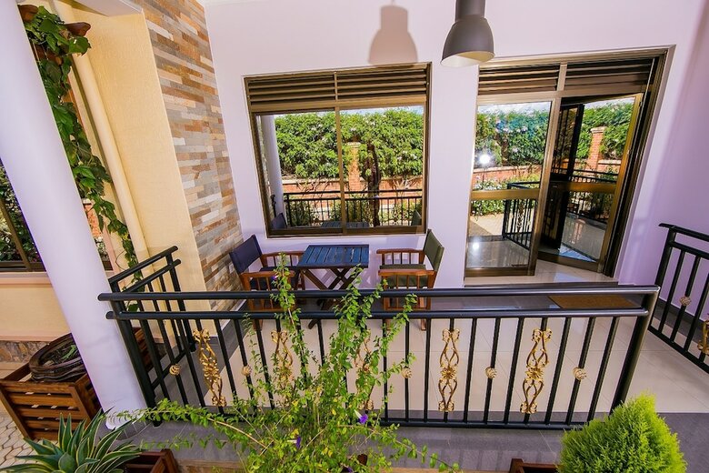 Hotel Nyumbani Cottages
