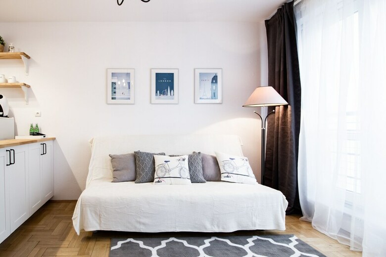 Arkadia Chillout Apartment