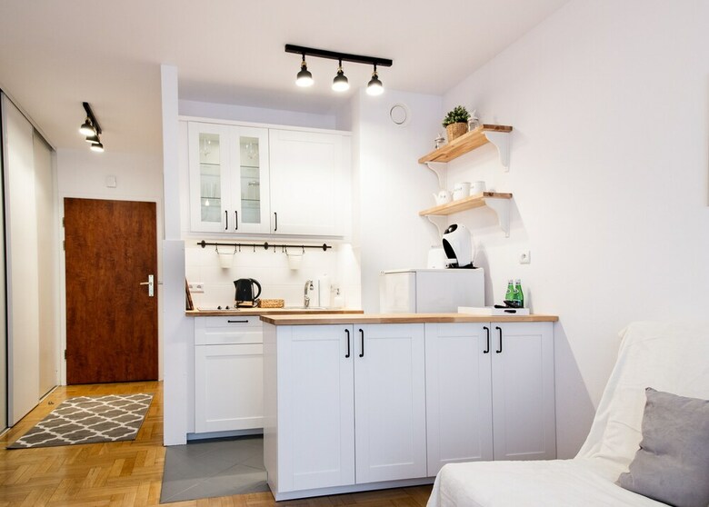 Arkadia Chillout Apartment