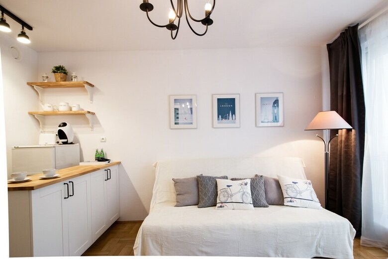 Arkadia Chillout Apartment