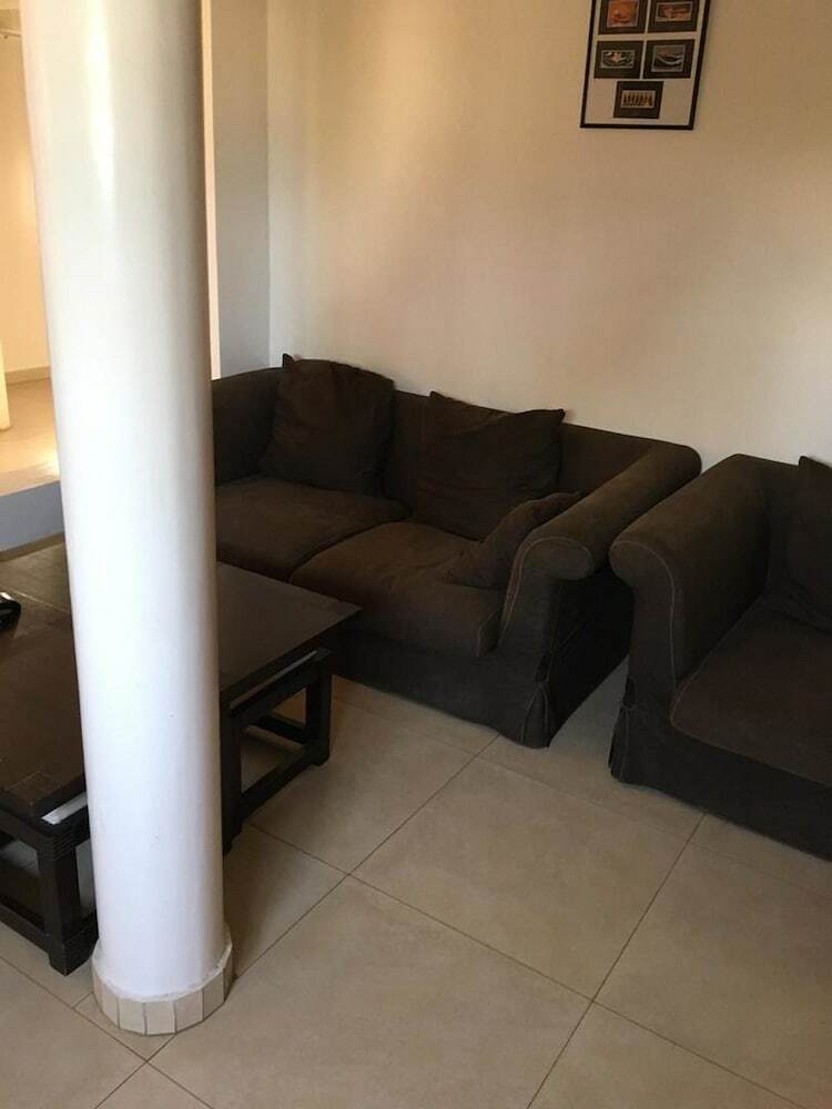 Hotel Apartment Liberte 6 Extension