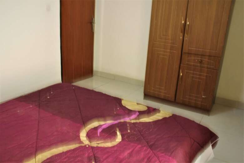 Hotel Kimenyi Home