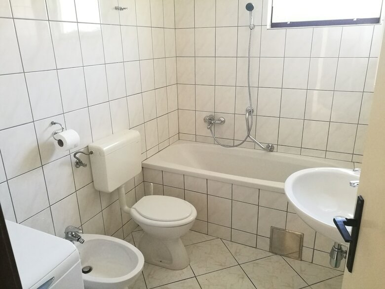 Apartmani Kr?elj