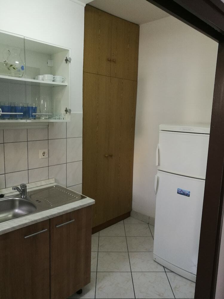 Apartmani Kr?elj