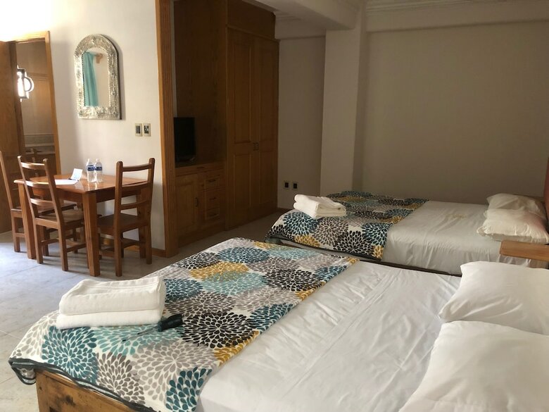Hotel New Suite Sevilla