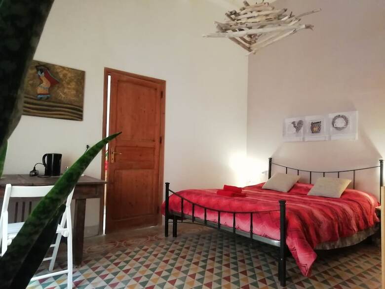 Hotel Am�lie's House