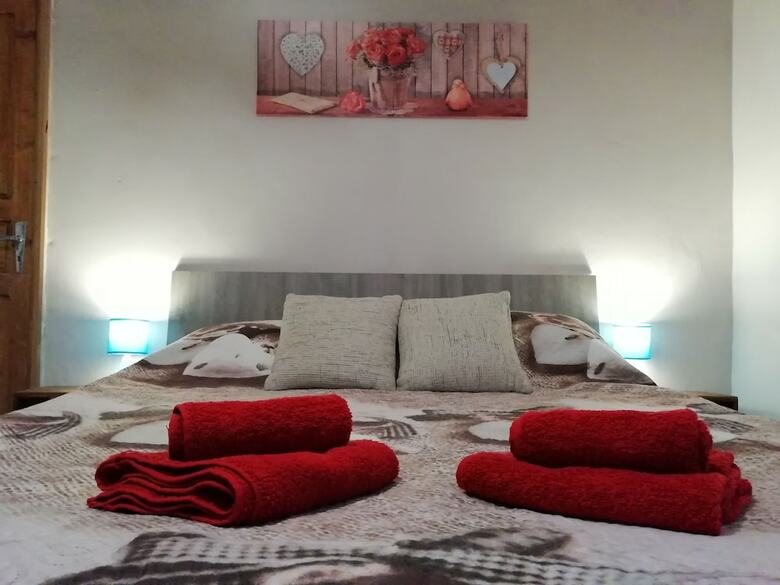 Hotel Am�lie's House