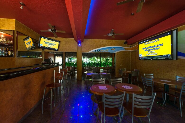 Hotel Maya Tulipanes Express