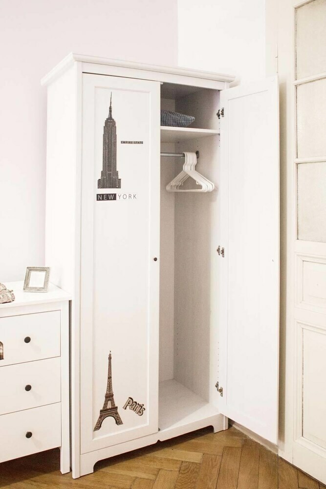 Luxury Spacious Apartment